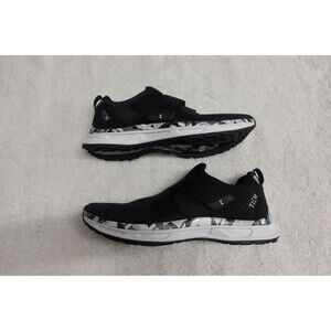 Tiem Women's Black Athletic Shoes